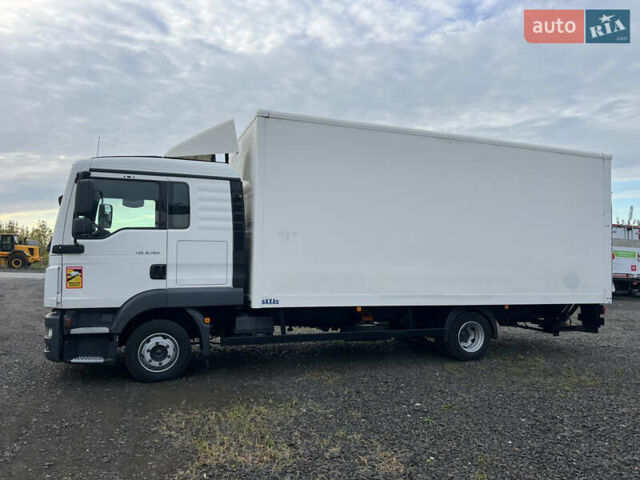 МАН TGL, об'ємом двигуна 0 л та пробігом 510 тис. км за 29500 $, фото 3 на Automoto.ua