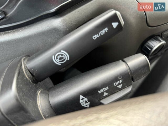 МАН TGL, об'ємом двигуна 4.6 л та пробігом 416 тис. км за 31500 $, фото 25 на Automoto.ua