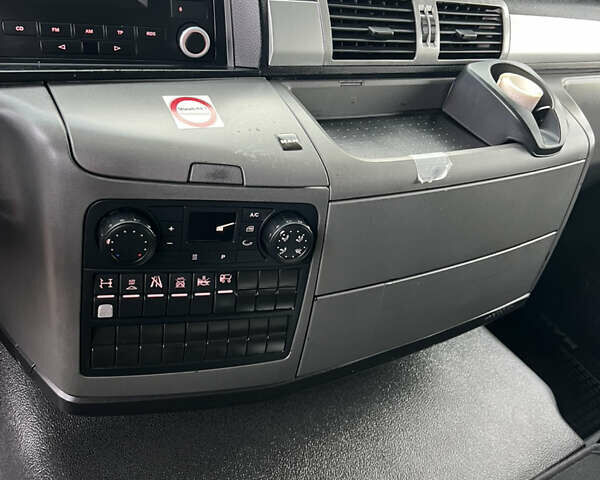 МАН TGL, об'ємом двигуна 0 л та пробігом 510 тис. км за 29500 $, фото 38 на Automoto.ua