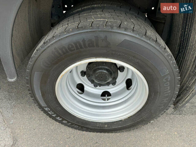МАН ТГЛ, объемом двигателя 4.6 л и пробегом 374 тыс. км за 29900 $, фото 23 на Automoto.ua