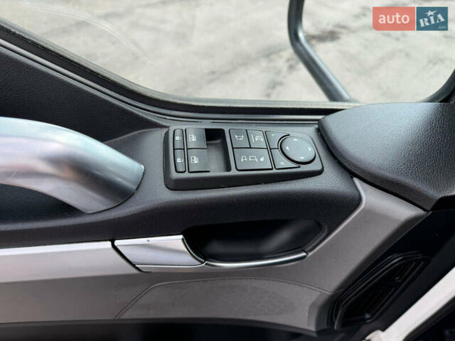 МАН ТГЛ, объемом двигателя 4.6 л и пробегом 374 тыс. км за 29900 $, фото 17 на Automoto.ua