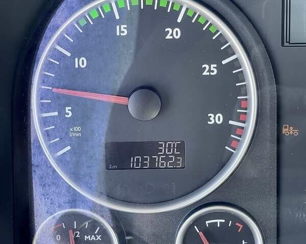 МАН ТГЛ, объемом двигателя 0 л и пробегом 103 тыс. км за 28000 $, фото 15 на Automoto.ua