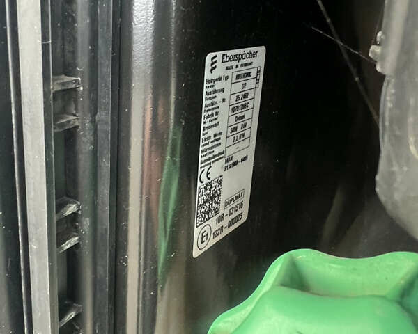МАН TGL, об'ємом двигуна 0 л та пробігом 510 тис. км за 29500 $, фото 18 на Automoto.ua