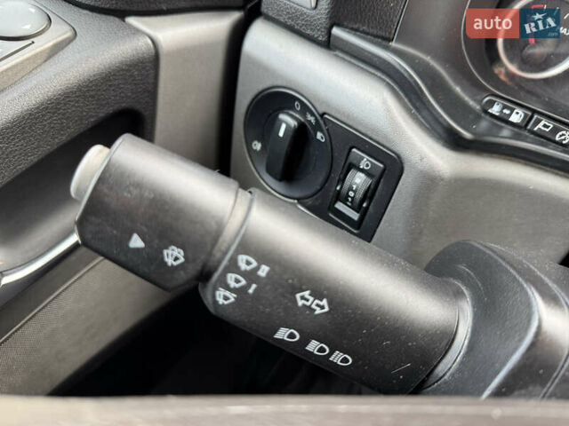 МАН TGL, об'ємом двигуна 4.6 л та пробігом 416 тис. км за 31500 $, фото 24 на Automoto.ua