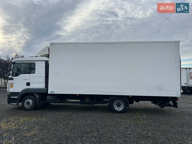 МАН TGL, об'ємом двигуна 0 л та пробігом 510 тис. км за 29500 $, фото 4 на Automoto.ua
