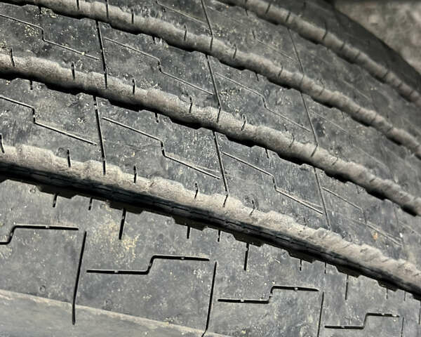 МАН TGL, об'ємом двигуна 0 л та пробігом 510 тис. км за 29500 $, фото 19 на Automoto.ua
