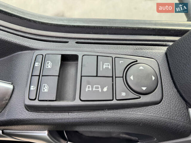 МАН TGL, об'ємом двигуна 4.6 л та пробігом 416 тис. км за 31500 $, фото 18 на Automoto.ua