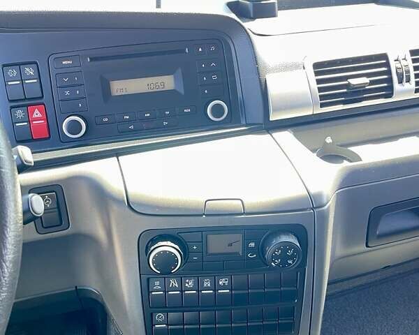 МАН ТГЛ, объемом двигателя 0 л и пробегом 103 тыс. км за 28000 $, фото 14 на Automoto.ua