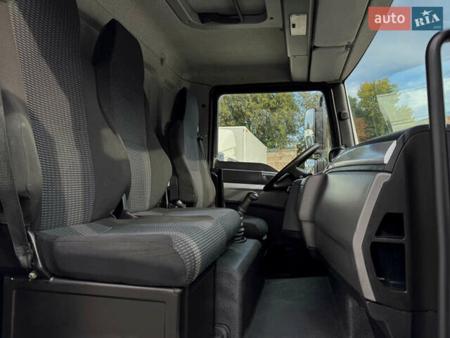 МАН TGL, об'ємом двигуна 4.6 л та пробігом 416 тис. км за 31500 $, фото 27 на Automoto.ua
