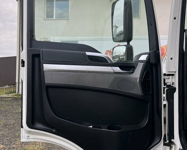 МАН TGL, об'ємом двигуна 0 л та пробігом 510 тис. км за 29500 $, фото 30 на Automoto.ua