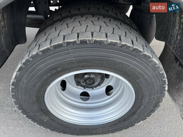МАН ТГЛ, объемом двигателя 4.6 л и пробегом 504 тыс. км за 39900 $, фото 30 на Automoto.ua