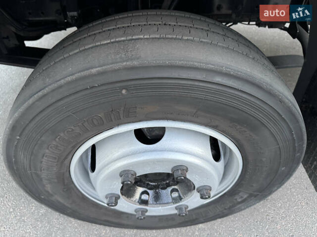 МАН ТГЛ, объемом двигателя 4.6 л и пробегом 504 тыс. км за 39900 $, фото 32 на Automoto.ua