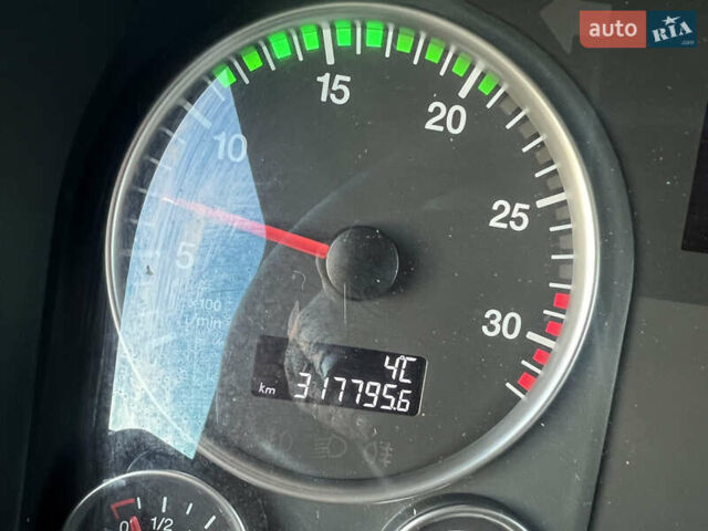 МАН ТГЛ, объемом двигателя 0 л и пробегом 317 тыс. км за 37900 $, фото 36 на Automoto.ua