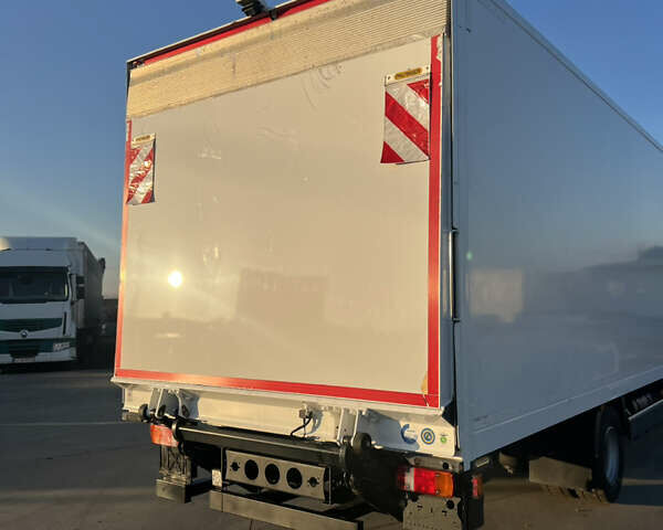 МАН ТГЛ, объемом двигателя 0 л и пробегом 317 тыс. км за 37900 $, фото 8 на Automoto.ua