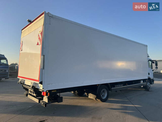 МАН ТГЛ, объемом двигателя 0 л и пробегом 317 тыс. км за 37900 $, фото 9 на Automoto.ua