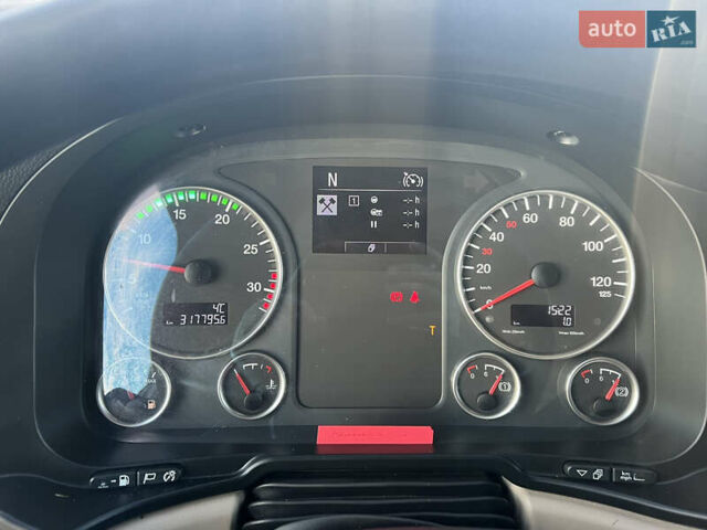 МАН ТГЛ, объемом двигателя 0 л и пробегом 317 тыс. км за 37900 $, фото 35 на Automoto.ua