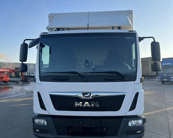 МАН ТГЛ, объемом двигателя 0 л и пробегом 317 тыс. км за 37900 $, фото 15 на Automoto.ua