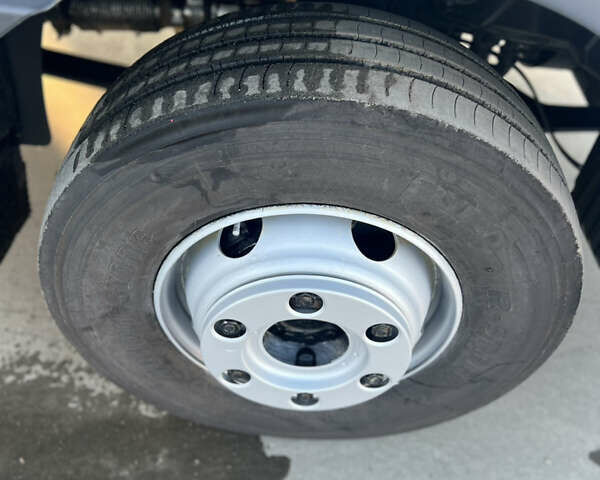 МАН ТГЛ, объемом двигателя 0 л и пробегом 317 тыс. км за 37900 $, фото 17 на Automoto.ua