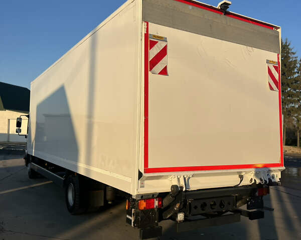 МАН ТГЛ, объемом двигателя 0 л и пробегом 317 тыс. км за 37900 $, фото 6 на Automoto.ua