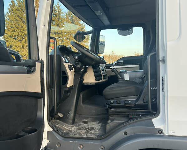 МАН ТГЛ, объемом двигателя 0 л и пробегом 317 тыс. км за 37900 $, фото 29 на Automoto.ua