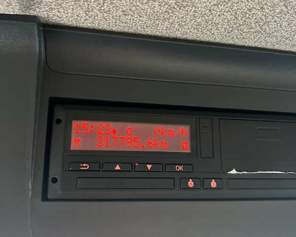 МАН ТГЛ, объемом двигателя 0 л и пробегом 317 тыс. км за 37900 $, фото 39 на Automoto.ua