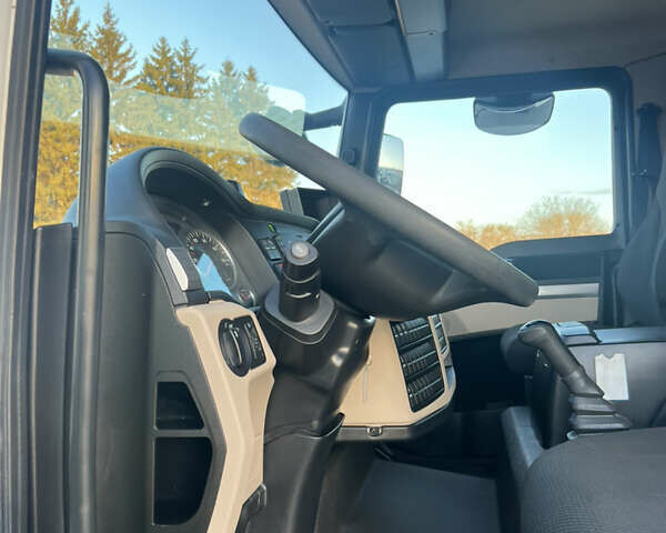 МАН ТГЛ, объемом двигателя 0 л и пробегом 317 тыс. км за 37900 $, фото 31 на Automoto.ua
