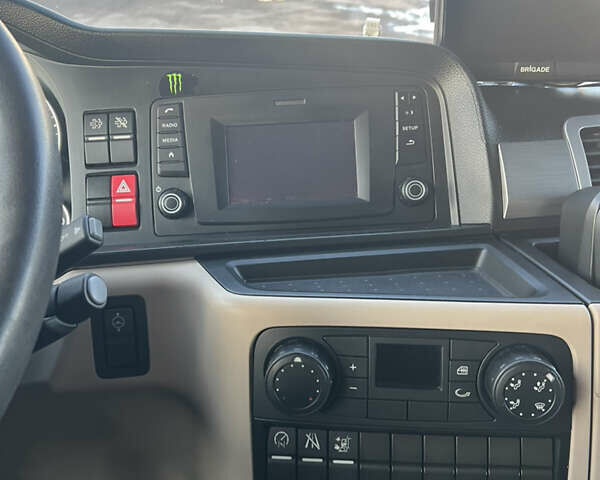 МАН ТГЛ, объемом двигателя 0 л и пробегом 317 тыс. км за 37900 $, фото 34 на Automoto.ua