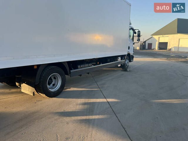 МАН ТГЛ, объемом двигателя 0 л и пробегом 317 тыс. км за 37900 $, фото 12 на Automoto.ua