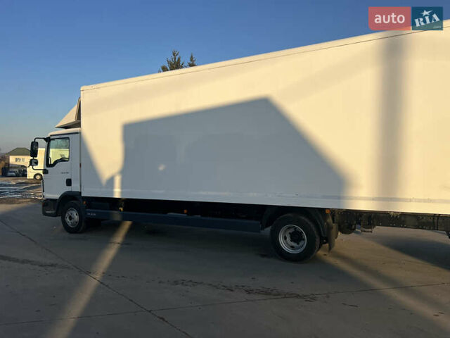 МАН ТГЛ, объемом двигателя 0 л и пробегом 317 тыс. км за 37900 $, фото 4 на Automoto.ua