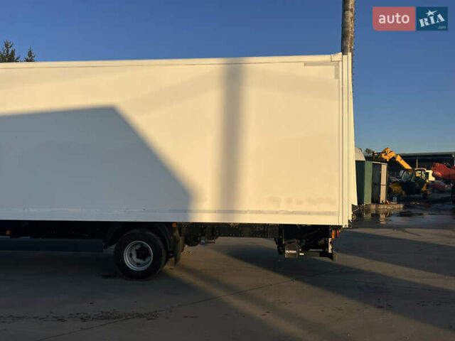 МАН ТГЛ, объемом двигателя 0 л и пробегом 317 тыс. км за 37900 $, фото 5 на Automoto.ua