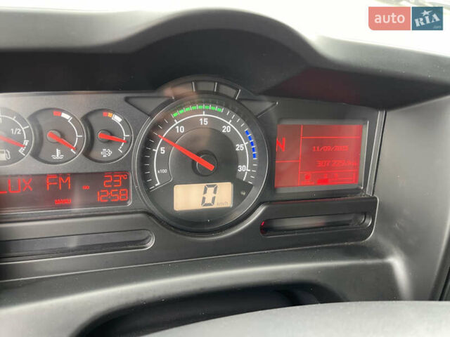 МАН ТГЛ, объемом двигателя 5.2 л и пробегом 307 тыс. км за 30500 $, фото 31 на Automoto.ua