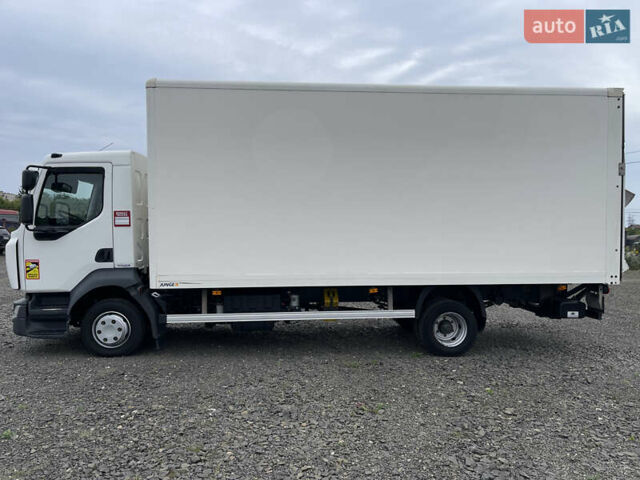 МАН ТГЛ, объемом двигателя 5.2 л и пробегом 307 тыс. км за 30500 $, фото 2 на Automoto.ua