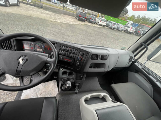 МАН ТГЛ, объемом двигателя 5.2 л и пробегом 307 тыс. км за 30500 $, фото 30 на Automoto.ua
