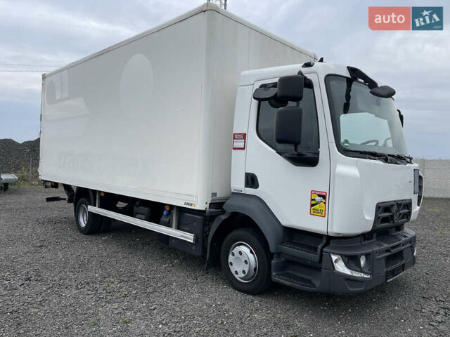 МАН ТГЛ, объемом двигателя 5.2 л и пробегом 307 тыс. км за 30500 $, фото 8 на Automoto.ua