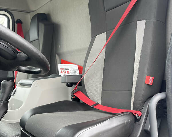 МАН ТГЛ 2019 в Луцке на Automoto.ua МАН ТГЛ, объемом двигателя 5.2 л и пробегом 307 тыс. км за 30990 $, фото 26 на Automoto.ua