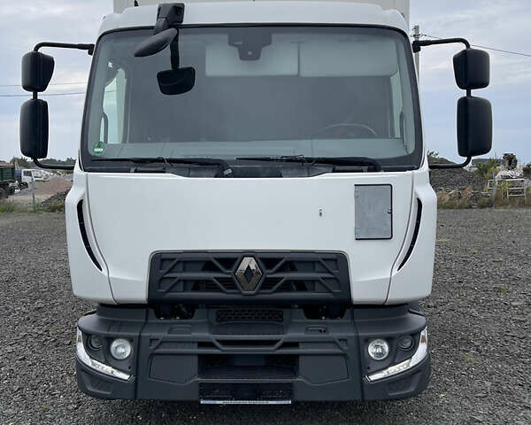 МАН ТГЛ, объемом двигателя 5.2 л и пробегом 307 тыс. км за 30500 $, фото 10 на Automoto.ua