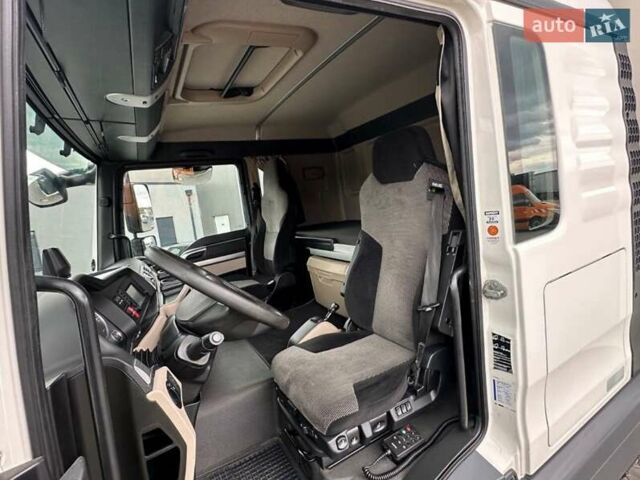 МАН ТГЛ, объемом двигателя 0 л и пробегом 250 тыс. км за 76867 $, фото 8 на Automoto.ua