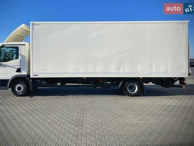 МАН TGL, об'ємом двигуна 0 л та пробігом 119 тис. км за 93162 $, фото 6 на Automoto.ua