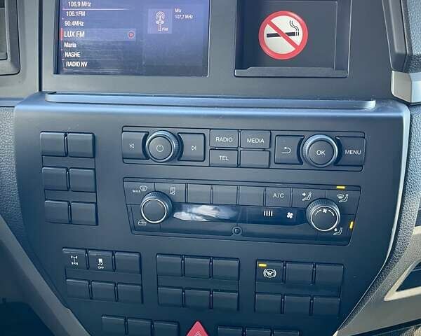 МАН TGL, об'ємом двигуна 0 л та пробігом 119 тис. км за 93162 $, фото 12 на Automoto.ua