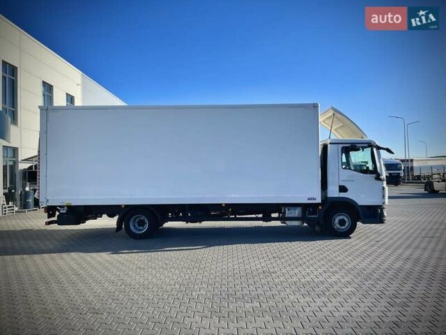 МАН TGL, об'ємом двигуна 0 л та пробігом 119 тис. км за 93162 $, фото 4 на Automoto.ua