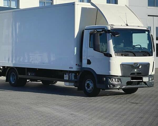 МАН TGL, об'ємом двигуна 0 л та пробігом 119 тис. км за 93162 $, фото 2 на Automoto.ua