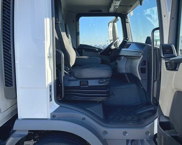 МАН TGL, об'ємом двигуна 0 л та пробігом 119 тис. км за 93162 $, фото 10 на Automoto.ua