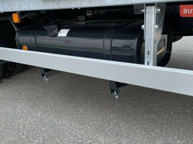 купити нове авто МАН TGL 2024 року від офіційного дилера АВАНТІ Груп МАН фото