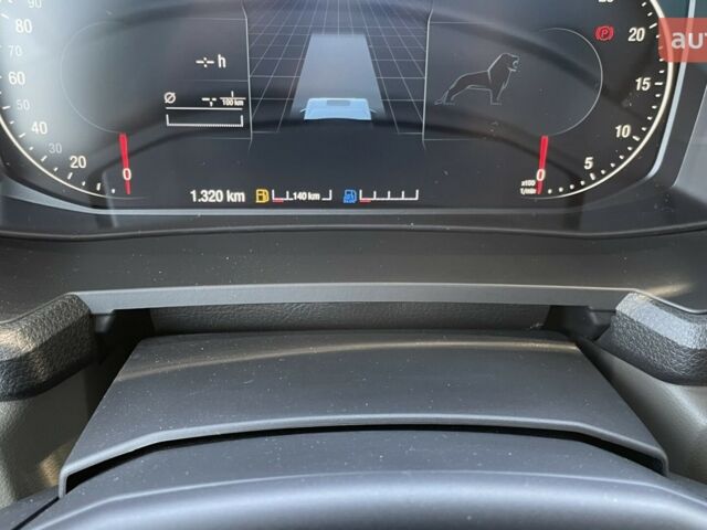 купити нове авто МАН TGL 2024 року від офіційного дилера АВАНТІ Груп МАН фото