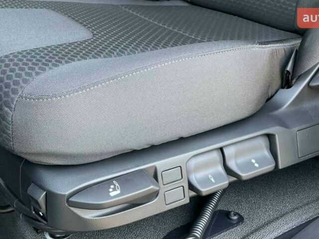 купити нове авто МАН TGL 2024 року від офіційного дилера АВАНТІ Груп МАН фото