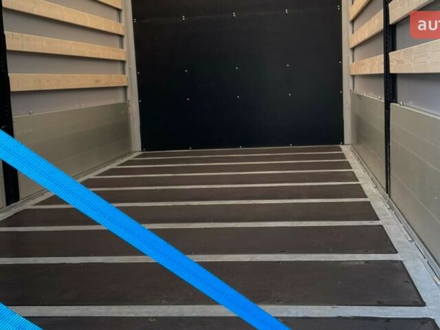 купити нове авто МАН TGL 2024 року від офіційного дилера АВАНТІ Груп МАН фото