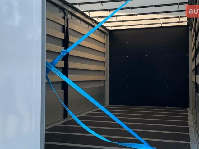 купити нове авто МАН TGL 2024 року від офіційного дилера АВАНТІ Груп МАН фото