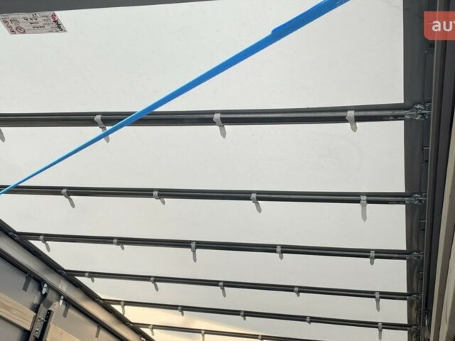 купити нове авто МАН TGL 2024 року від офіційного дилера АВАНТІ Груп МАН фото