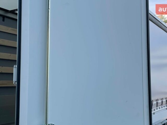 купити нове авто МАН TGL 2024 року від офіційного дилера АВАНТІ Груп МАН фото