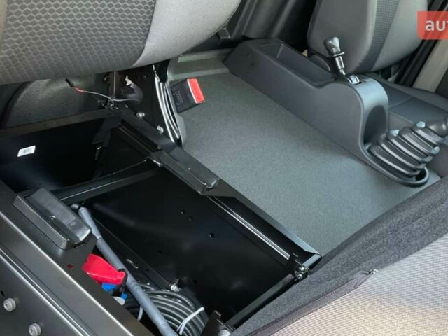 купити нове авто МАН TGL 2024 року від офіційного дилера АВАНТІ Груп МАН фото